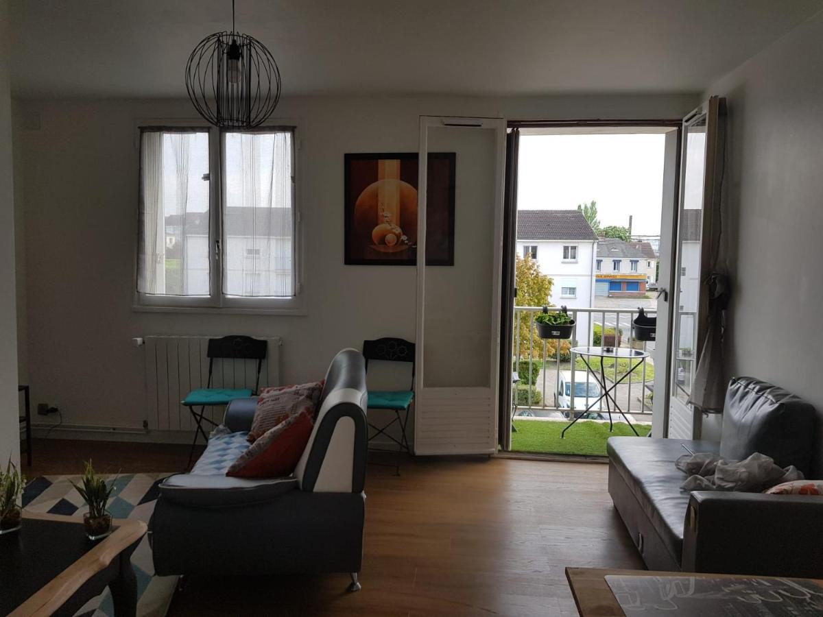 Apartment Superbe De 41m2 En Prive *