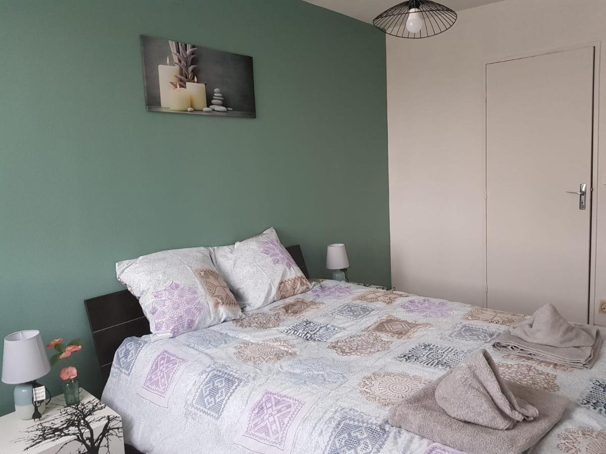 Superbe De 41m2 En Prive * Fleury-les-Aubrais