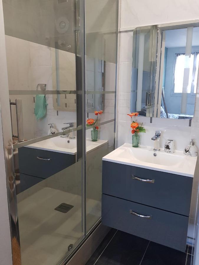 Appartement Superbe De 41m2 En Prive