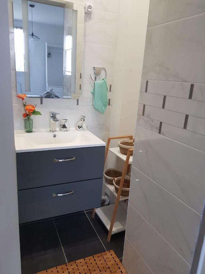 Apartment Superbe De 41m2 En Prive *